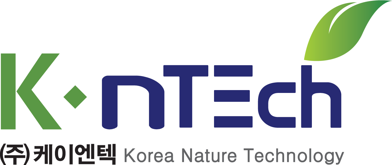 (주)케이엔텍 Korea Nature Technology