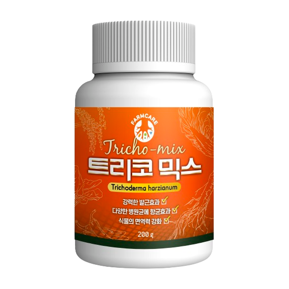트리코믹스